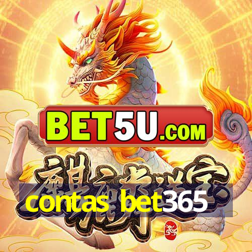 contas bet365